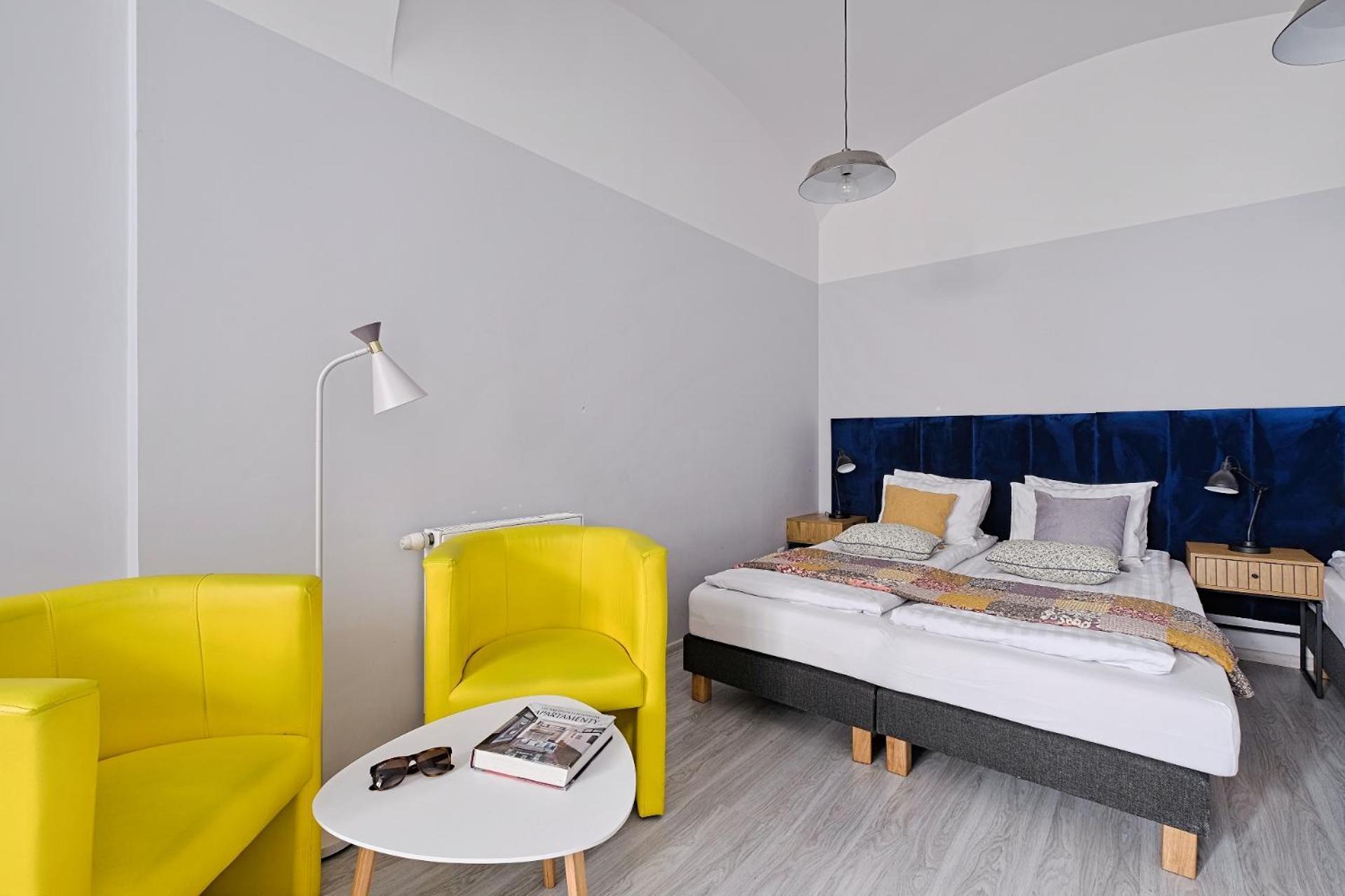 Urban Nest Apartments Party Szewska21 Krakkó Kültér fotó
