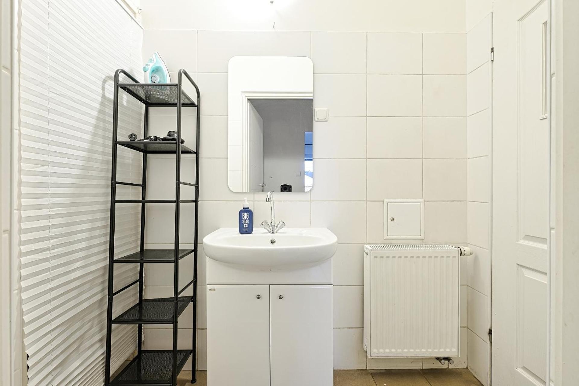 Urban Nest Apartments Party Szewska21 Krakkó Kültér fotó